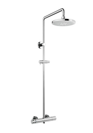 Sen cây tắm nhiệt độ TOTO TBW01401AA - Image 4