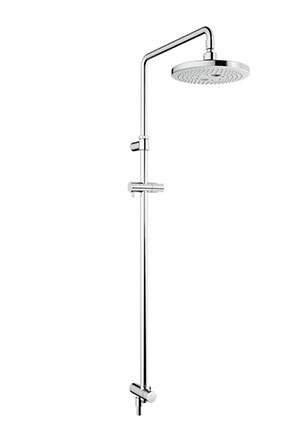 Sen cây tắm nhiệt độ Toto TBW01403J - Image 3