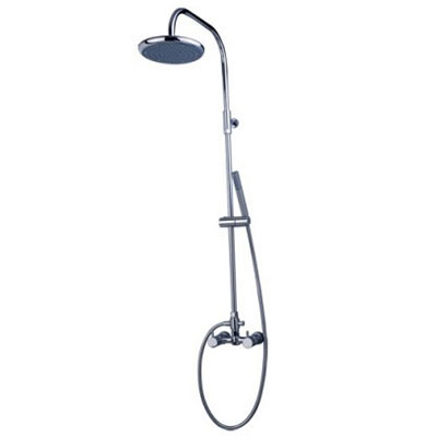 Sen cây tắm nhiệt độ Toto TBW01403J - Image 6