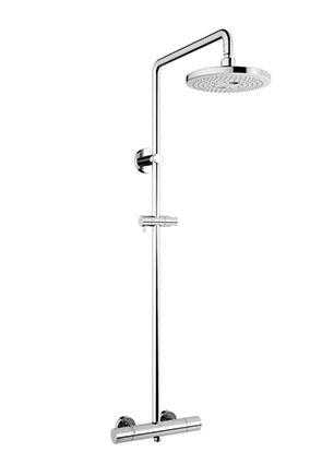 Sen cây tắm nhiệt độ TOTO TBW07403A - Image 3