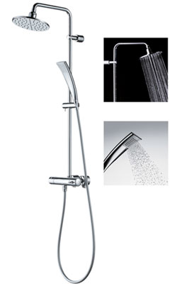 Sen cây tắm nhiệt độ TOTO TBW08406A - Image 5