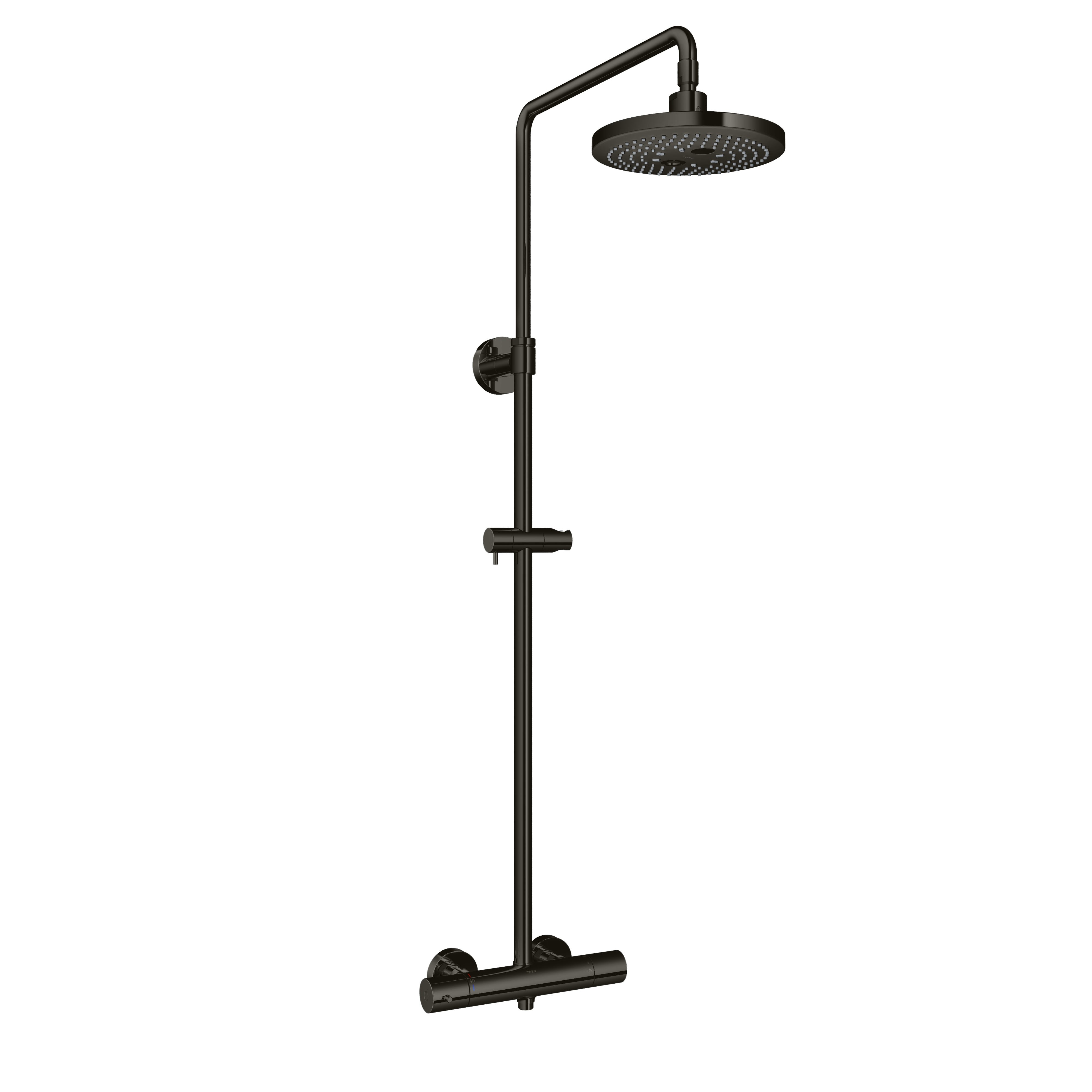 Sen cây tắm nhiệt độ Toto TMC95ECR - Image 4