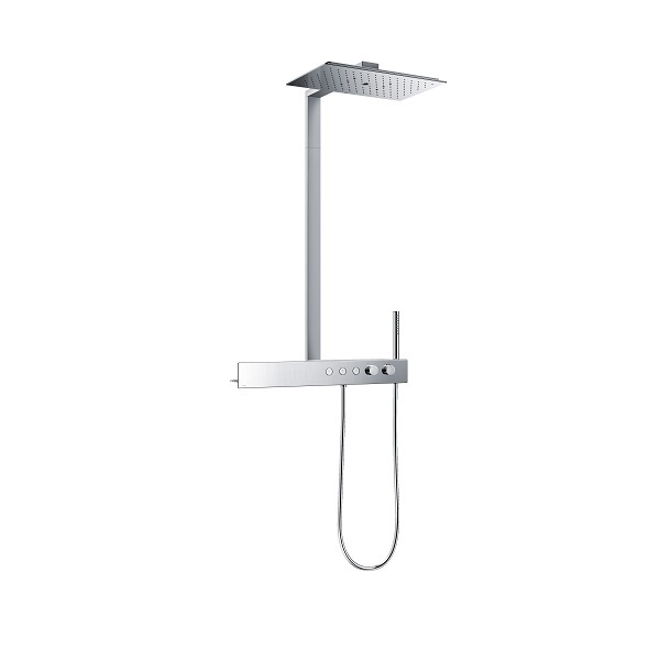 Sen cây tắm nhiệt độ Toto TMC95ECR - Image 4