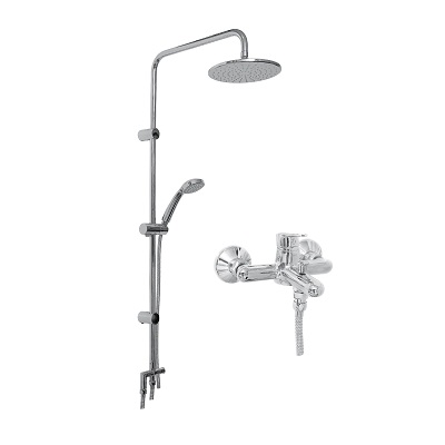 Sen cây tắm nhiệt độ Toto TMWB95ECR (Đặt hàng 10 ngày) - Image 6