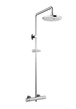 Sen cây tắm nhiệt độ TOTO TX454SESV2BRS - Image 5