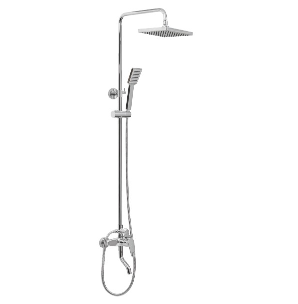 Sen cây tắm nóng lạnh Basic BW-601SC - Image 3