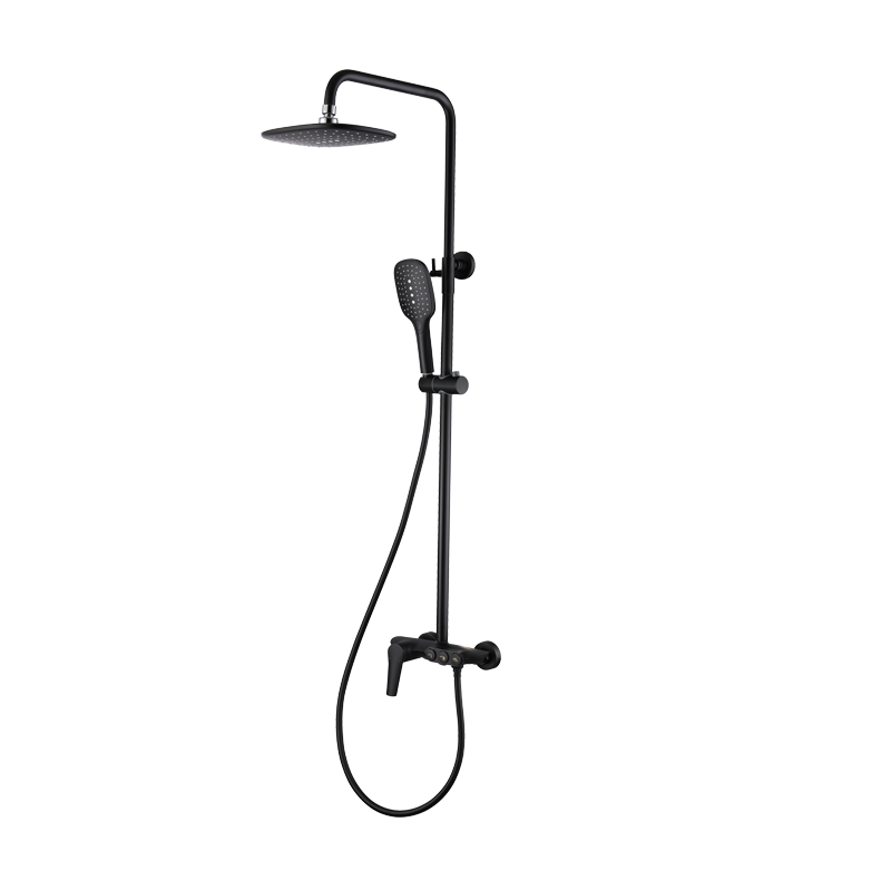 Sen cây tắm nóng lạnh Basic BW-601SC - Image 3