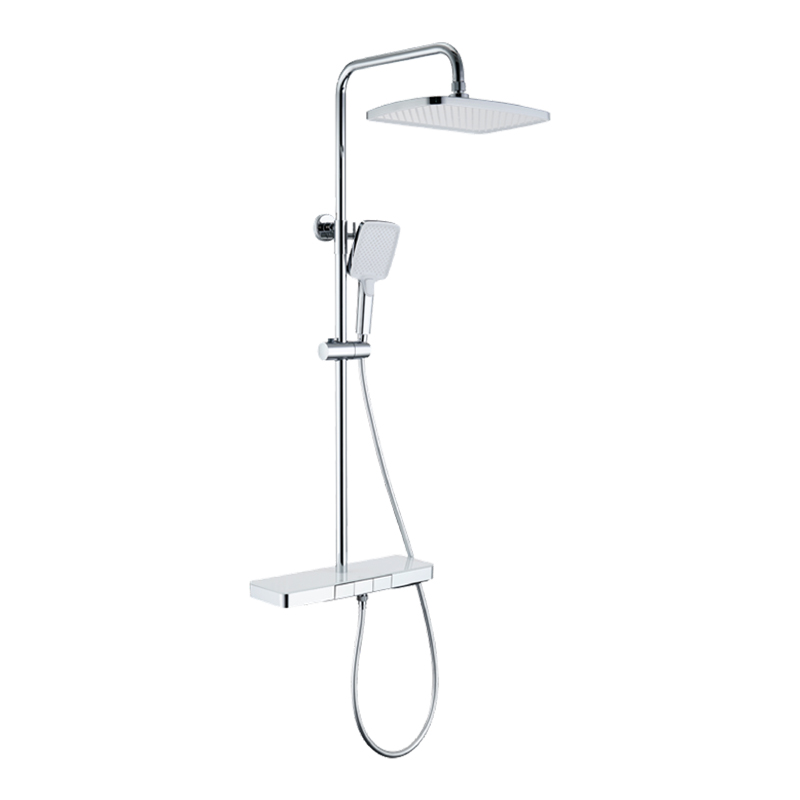 Sen cây tắm nóng lạnh Basic BW-605SC - Image 5