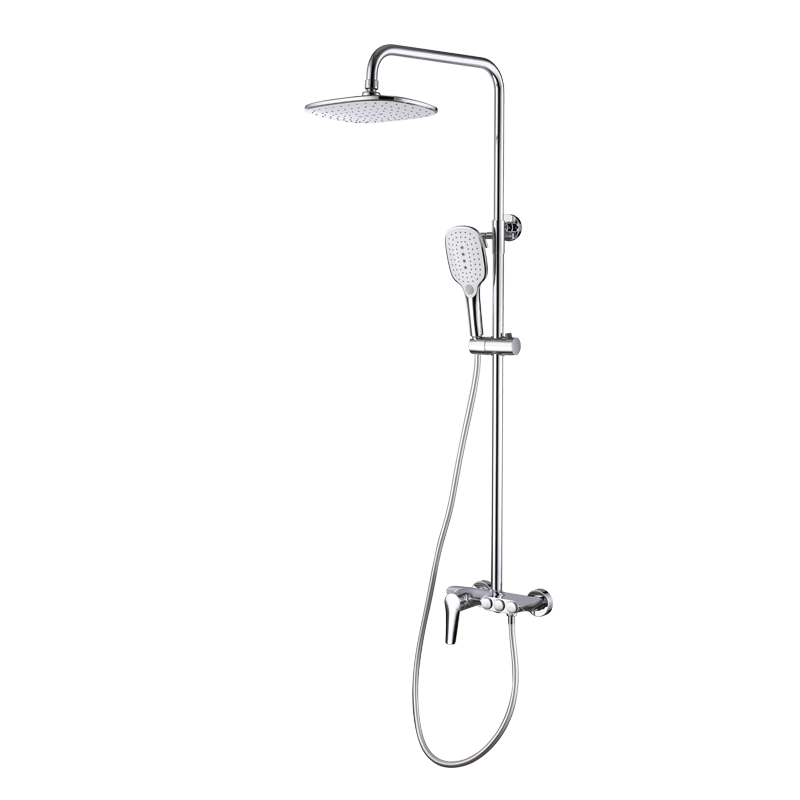 Sen cây tắm nóng lạnh Basic BW-609SC - Image 3