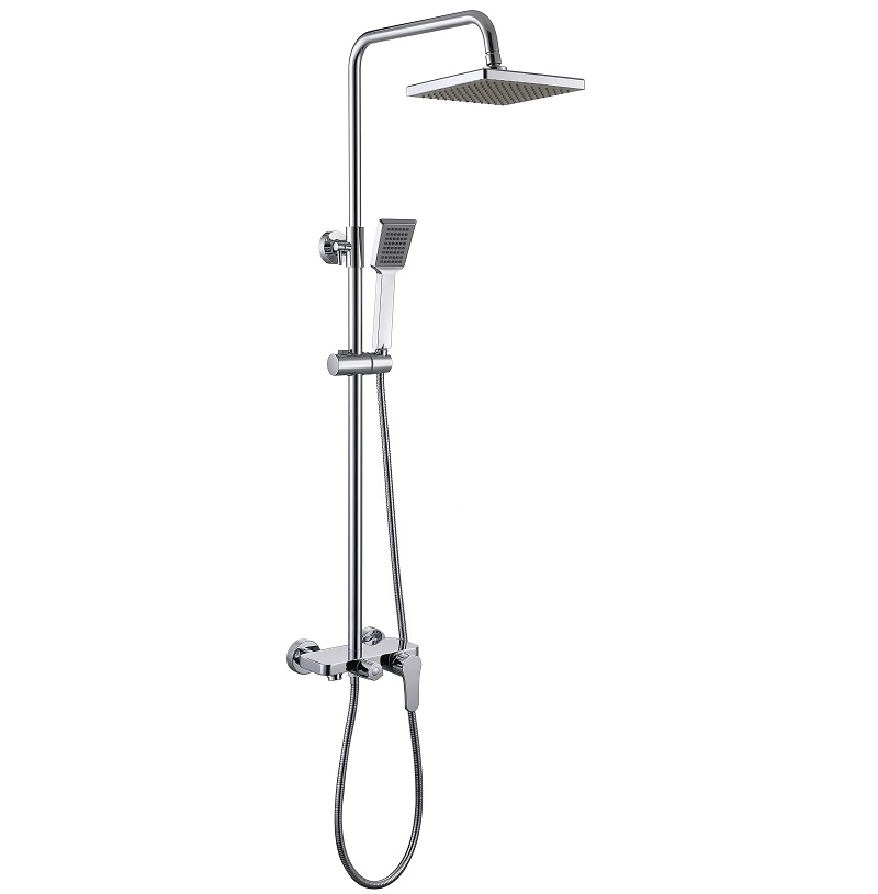 Sen cây tắm nóng lạnh Basic BW-81233 - Image 3