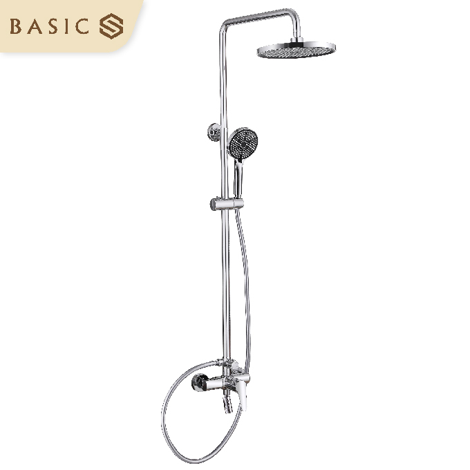 Sen cây tắm nóng lạnh Basic BW-81236 - Image 4