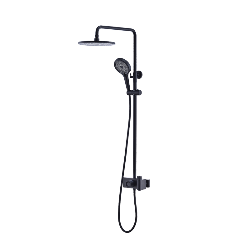 Sen cây tắm nóng lạnh Basic BW-9001 - Image 6