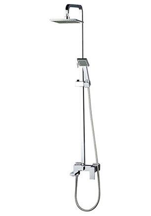 Sen cây tắm nóng lạnh Caesar BS127 - Image 4