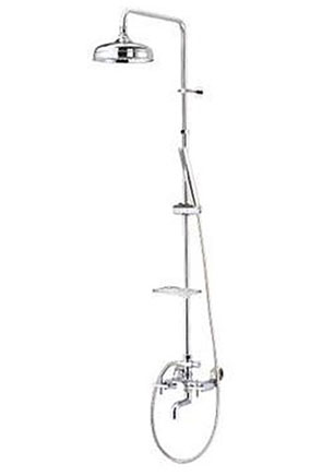 Sen cây tắm nóng lạnh Caesar BS127 - Image 5