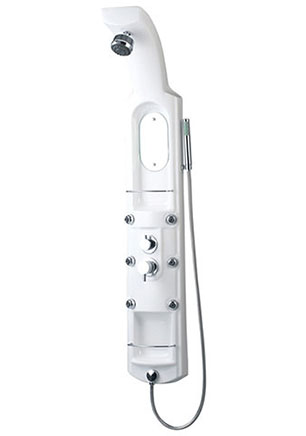 Sen cây tắm nóng lạnh Caesar BS127 - Image 6