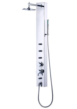 Sen cây tắm nóng lạnh Caesar S235C - Image 3