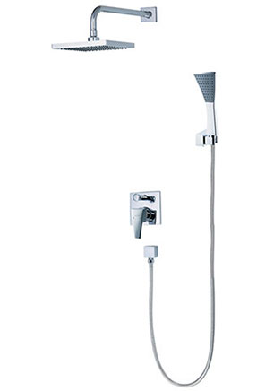 Sen cây tắm nóng lạnh Caesar S235C - Image 4