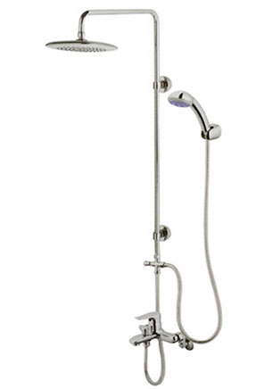 Sen cây tắm nóng lạnh Caesar S326C - Image 5
