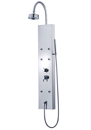 Sen cây tắm nóng lạnh Caesar S383C-BS122 - Image 5