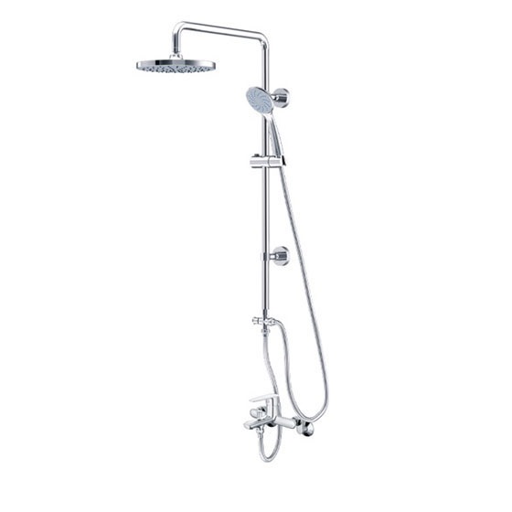 Sen cây tắm nóng lạnh Caesar S383C-BS126 - Image 3