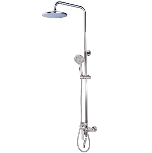 Sen cây tắm nóng lạnh Caesar S433C BS122 - Image 3