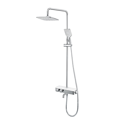 Sen cây tắm nóng lạnh Caesar S433C BS122 - Image 6
