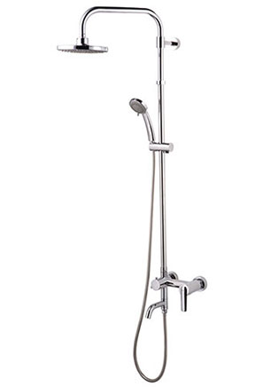 Sen cây tắm nóng lạnh Caesar S488C - Image 3