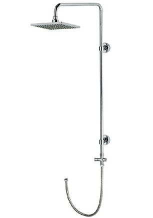 Sen cây tắm nóng lạnh Caesar S488C - Image 4