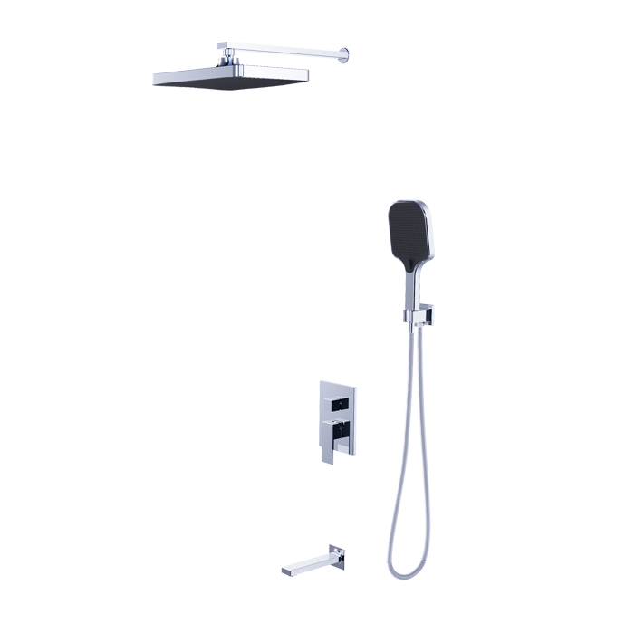 Sen cây tắm nóng lạnh Caesar S488C - Image 5