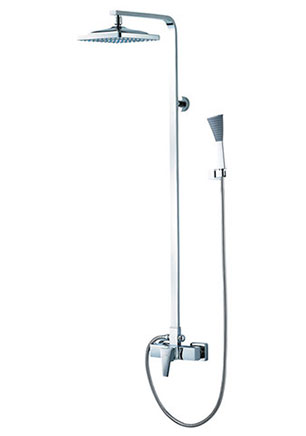 Sen cây tắm nóng lạnh Caesar S688C - Image 4