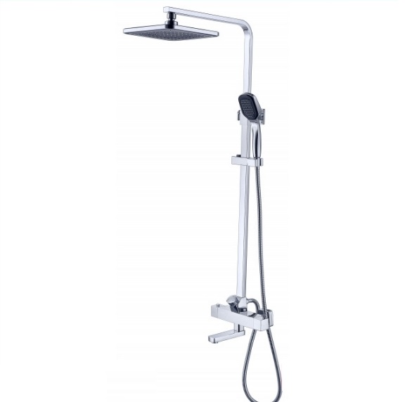 Sen cây tắm nóng lạnh cao cấp Hàn Quốc ECOFA E-3200 - Image 3
