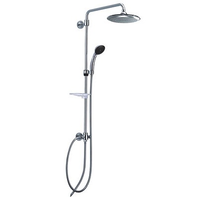Sen cây tắm nóng lạnh cao cấp Hàn Quốc Ecofa E-864N - Image 4