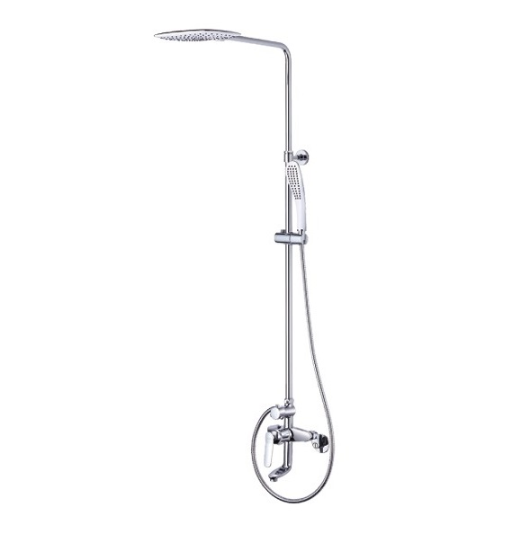 Sen cây tắm nóng lạnh Classic SNN 1353K - Image 3