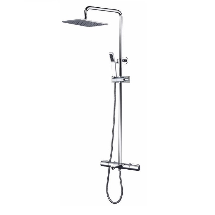 Sen cây tắm nóng lạnh Classic SNN 1353K - Image 4