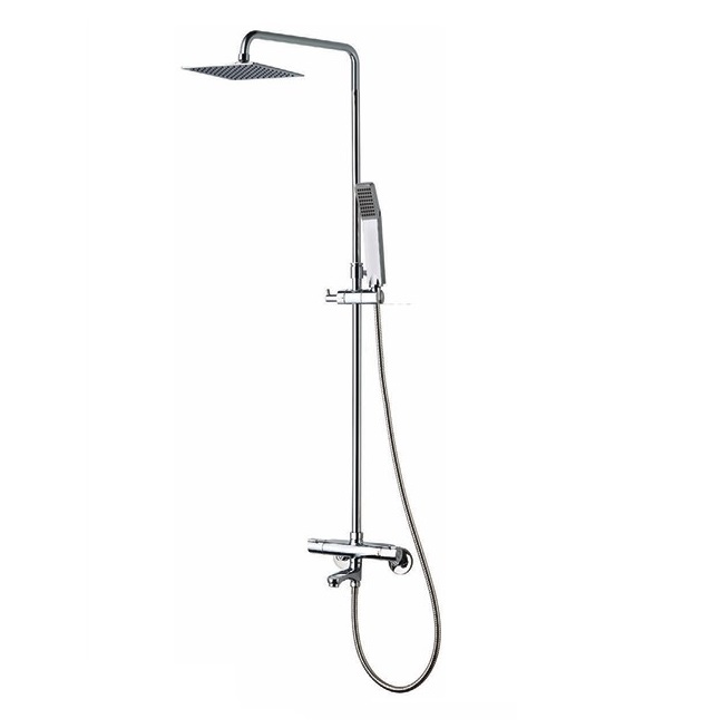Sen cây tắm nóng lạnh Classic SNR1326N-BB617 - Image 3