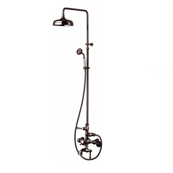 Sen cây tắm nóng lạnh Classic SNR1326N-BB617 - Image 4