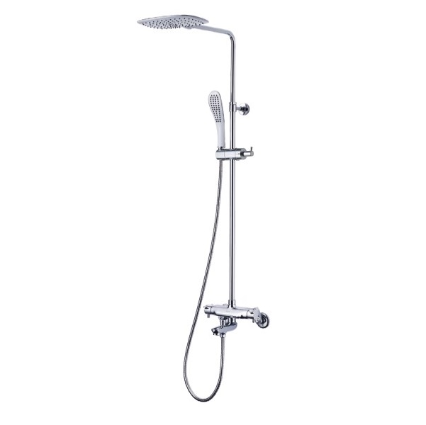 Sen cây tắm nóng lạnh Classic SNR1326N-BB617 - Image 6