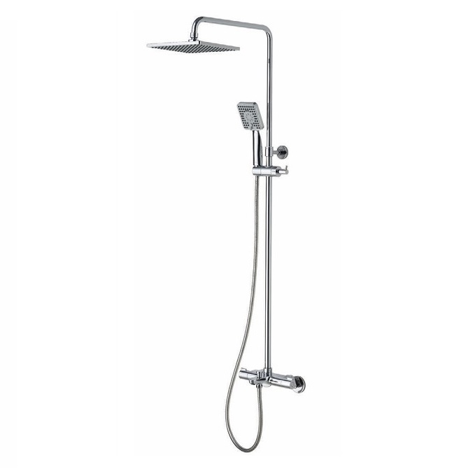 Sen cây tắm nóng lạnh Classic SNT 1862K