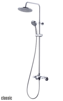 Sen cây tắm nóng lạnh Classic SNT 1862K - Image 5