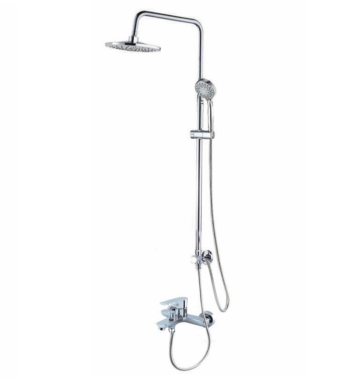 Sen cây tắm nóng lạnh Classic SNT 1863K - Image 3
