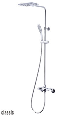 Sen cây tắm nóng lạnh Classic SNT 1863K - Image 4