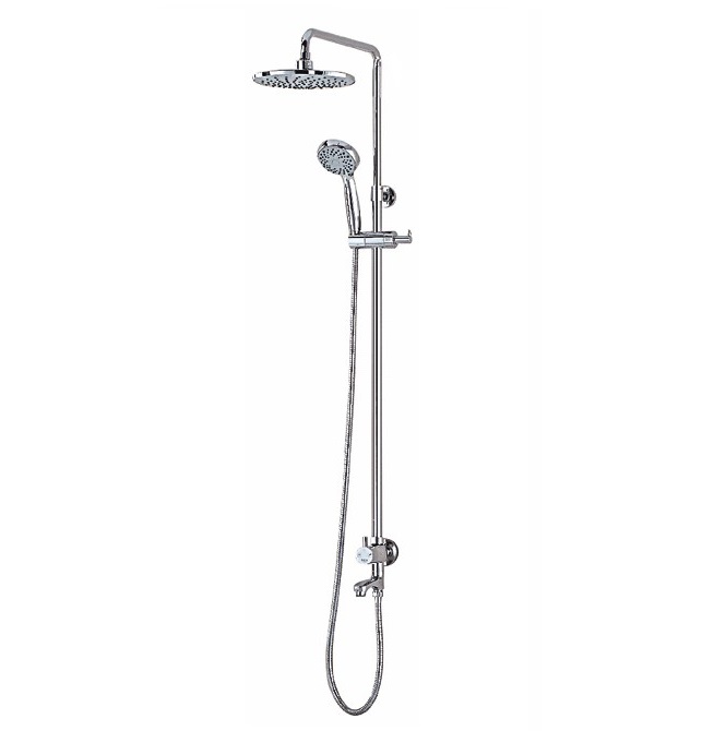 Sen cây tắm nóng lạnh Classic SNU 1413K - Image 3