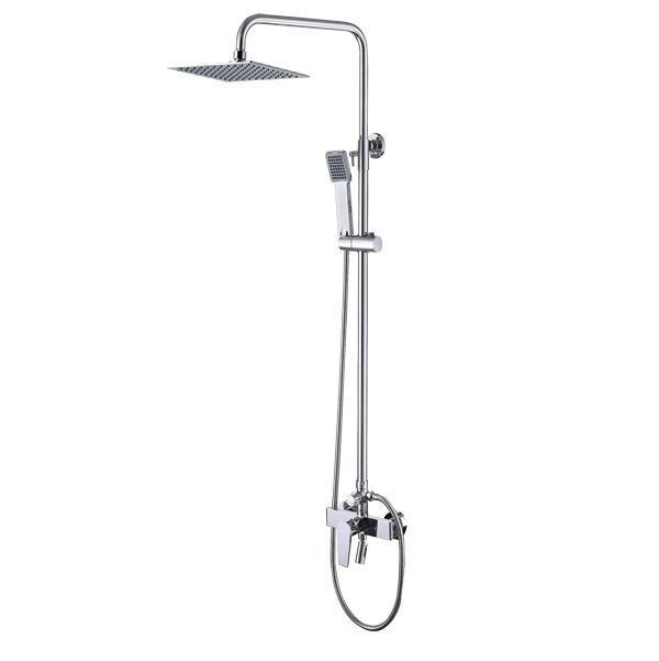 Sen cây tắm nóng lạnh Classic SNU 1413K - Image 6