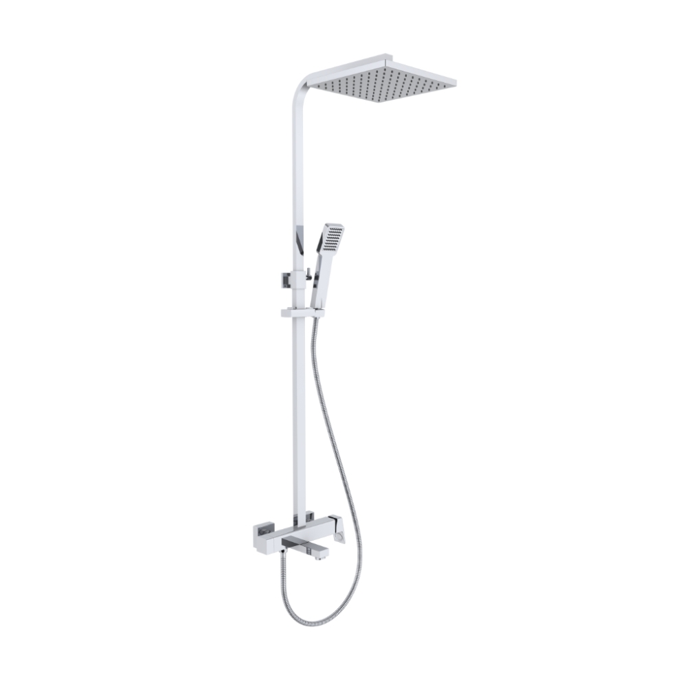 Sen cây tắm nóng lạnh COTTO CT2042W - Image 3