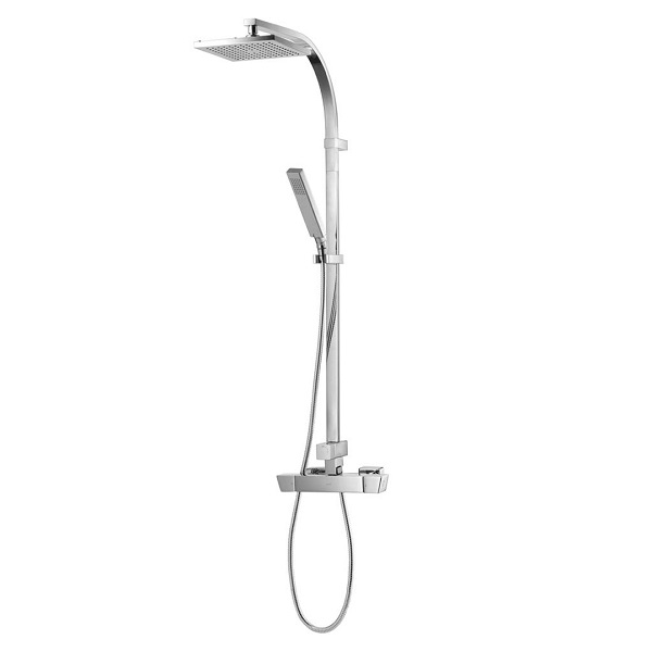 Sen cây tắm nóng lạnh COTTO CT2071W - Image 4