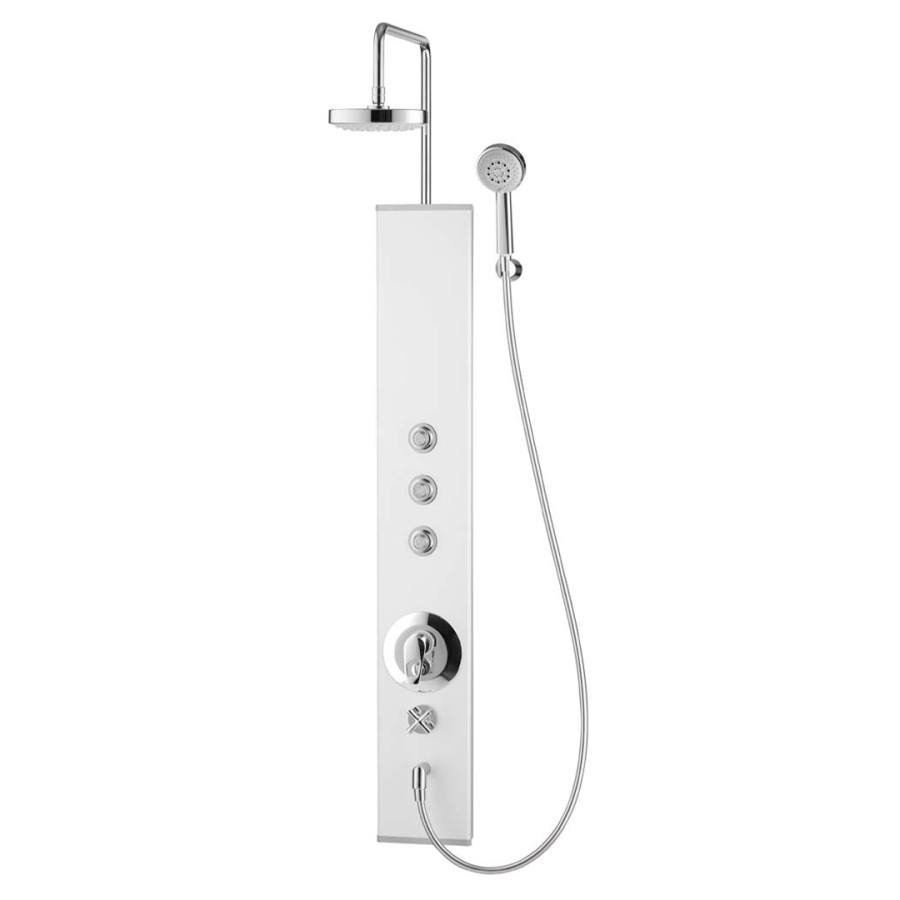 Sen cây tắm nóng lạnh COTTO CT2241W - Image 4