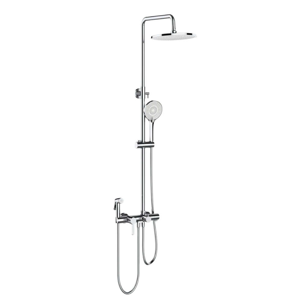 Sen cây tắm nóng lạnh COTTO CT2242W - Image 4