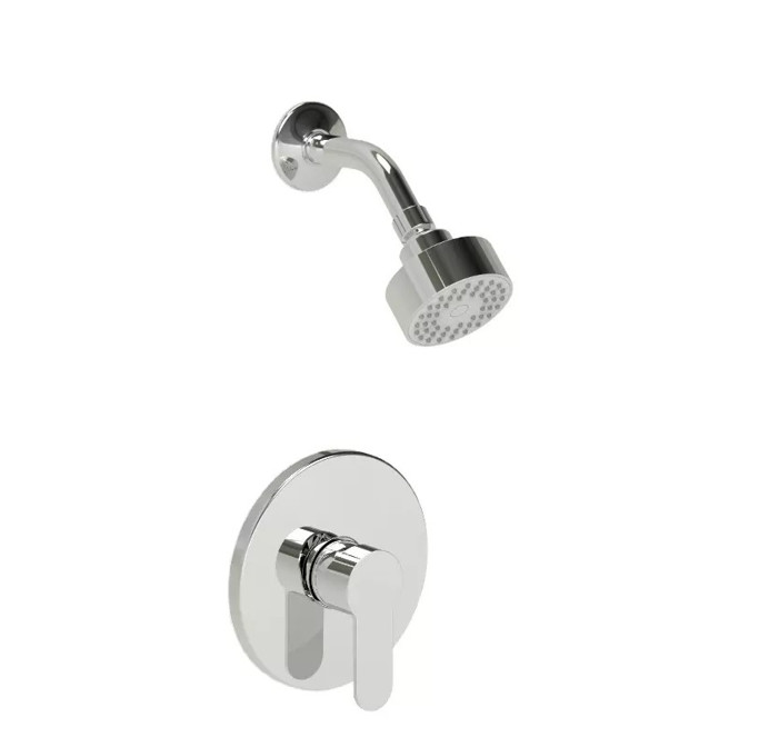 Sen cây tắm nóng lạnh đặt ngoài trời Miken L-1097 - Image 4