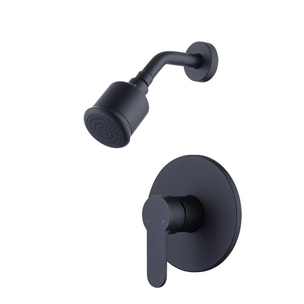 Sen cây tắm nóng lạnh đặt ngoài trời Miken L-1098 - Image 5