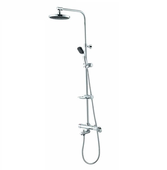 Sen cây tắm nóng lạnh ECOFA DHE 5100 - Image 4